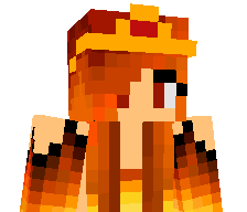Normalprince's skin