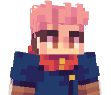 Mysteriusman's skin