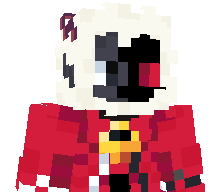 Lost_MATEO's skin