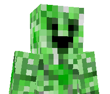 nojuscreeper's skin