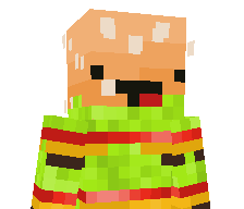 Bubl1ch's skin