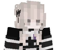 AkiraSatoo's skin