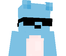 chikchirikeq's skin