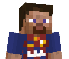 sttven's skin