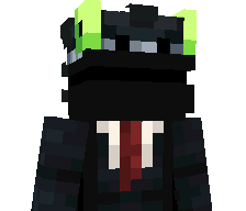 Zaneoox's skin