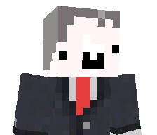 SeniorJixeron's skin