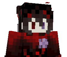 OppositeRedRose's skin