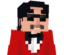 techrankin's skin