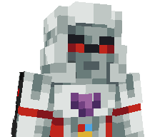 birdio's skin