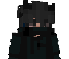 Alovey's skin