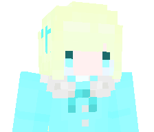 TeiTTei's skin