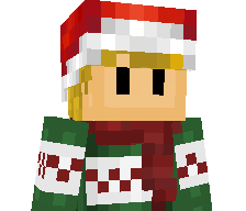 Jeftha's skin