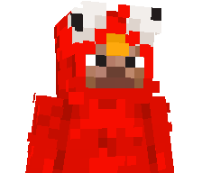 SleepyElmo's skin