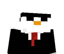 Isnowman536's skin