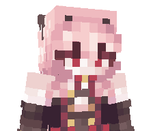 MAI_SAKURAJMA's skin