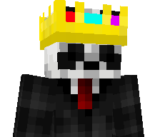 Mr_Diatomic's skin
