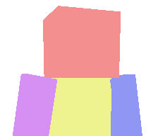 Not_Laser's skin