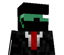 SuperLitoX's skin