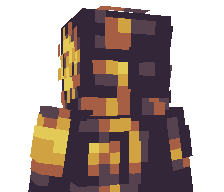 honestlybusting's skin