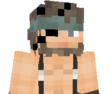 Naked_Snake33's skin