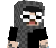 cybermetabolic's skin