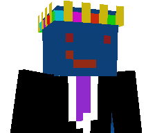 Cocla27's skin