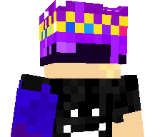 Tiron002's skin