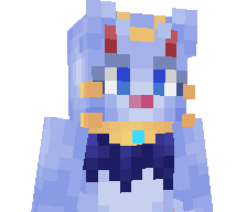 NatsuCat222's skin