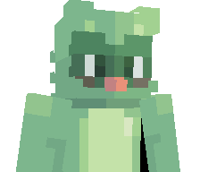 leontheguy's skin