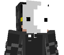 Unmasked_'s skin