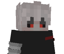 overhacked445's skin