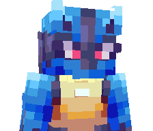 noknokYT's skin