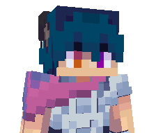 JEAMCube's skin