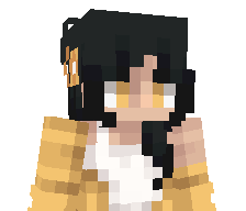 YusukiCat's skin