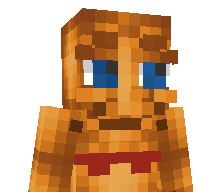 BugaTheKnut18's skin