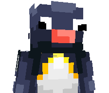 BenguinMC's skin