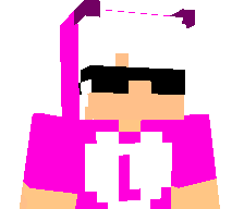 LuikTranquilo's skin