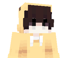 MineCuteCreeper's skin