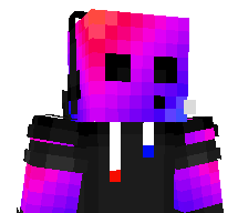 FireGG32's skin