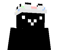 umarjni's skin