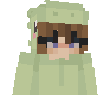 Imalkaa's skin