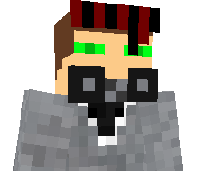 kipoos's skin
