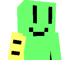 Memori777's skin
