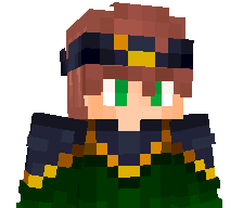 AmoniacX's skin