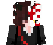 leaovs's skin