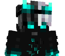 Cfop_Cuber's skin