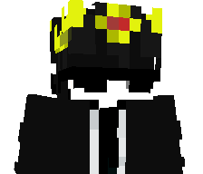 Dragon_Luckyy's skin