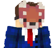 SirPandivian's skin
