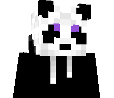 DisconnectedIsBa's skin
