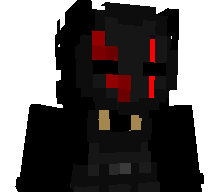 SaintPlayzMC's skin
